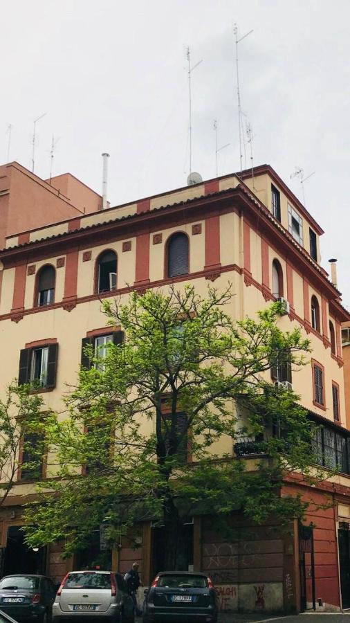 San Giovanni 80 Mq Lejlighed