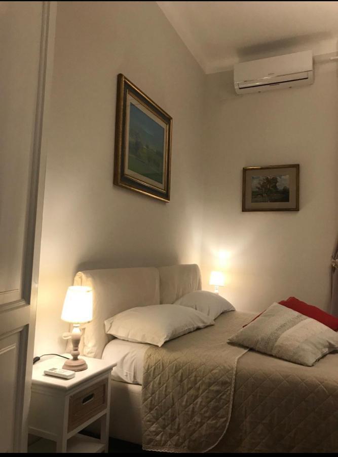 Lejlighed San Giovanni 80 Mq Rom