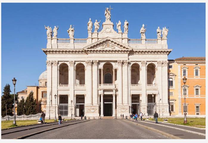 Lejlighed San Giovanni 80 Mq